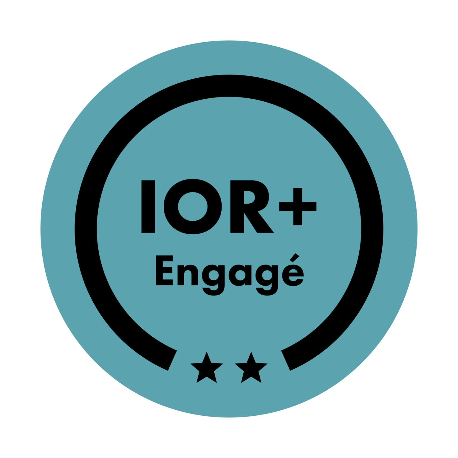Ior+ Engagé