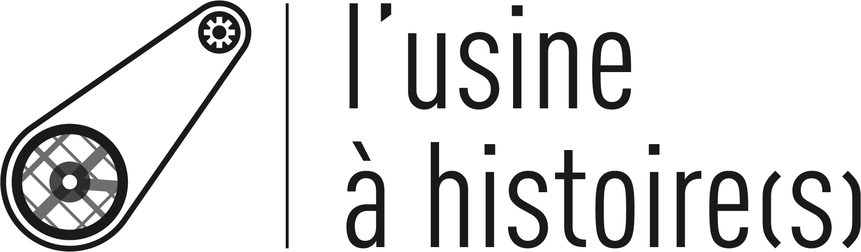 L'Usine à histoire(s)